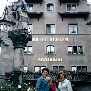 Photo of Alice Persyn